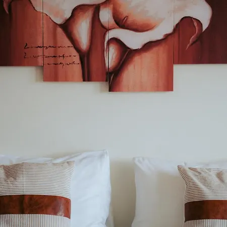 Hotel Smartflats Design - L42 Brussels