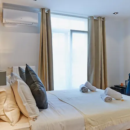Hotel Les Ecrins 3* Brussels