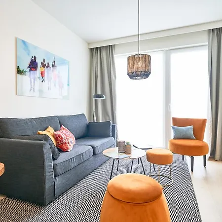 Diamant Apartment