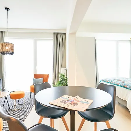 Apartment Diamant *
