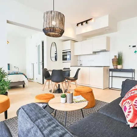 Diamant Apartment