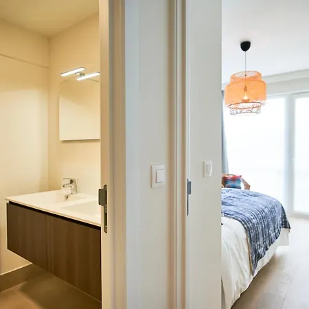 Diamant 2br Brussels