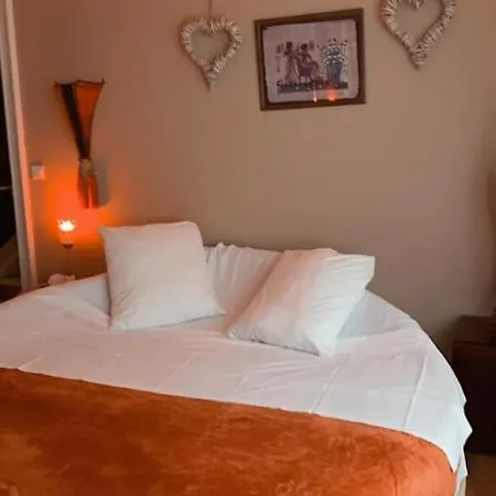 Romantique Guest house