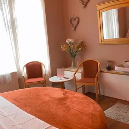 Guest house Romantique