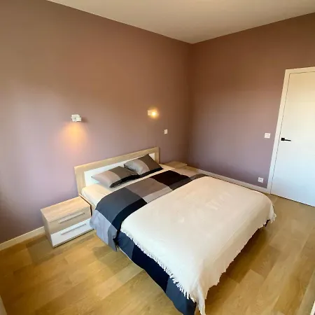 Appartement Gustav