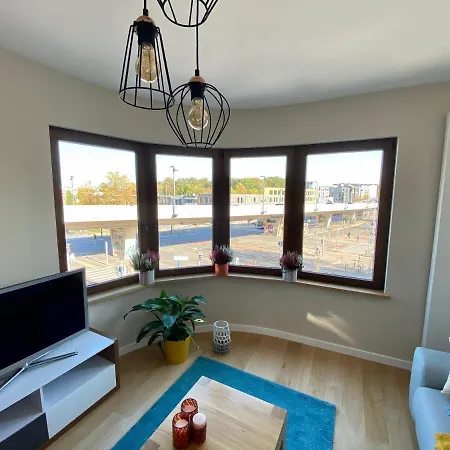Gustav Appartement