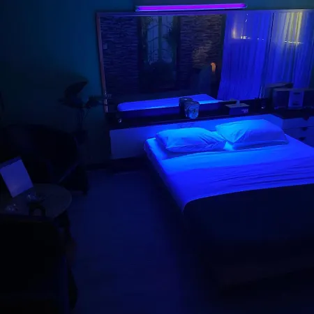Bed & Breakfast Le A Brussels