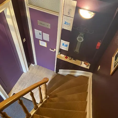 Bed & Breakfast Le A