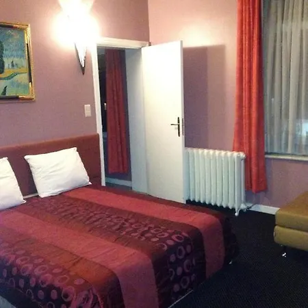 Stalingrad Brussels
