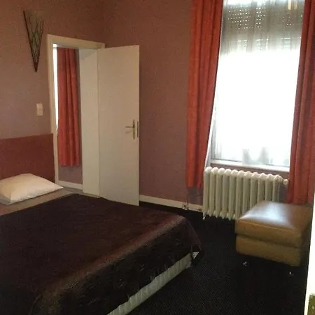Stalingrad Brussels