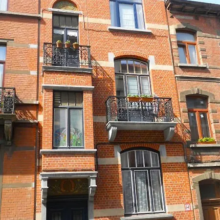 Speculoos'snooze Bed & Breakfast Brussels
