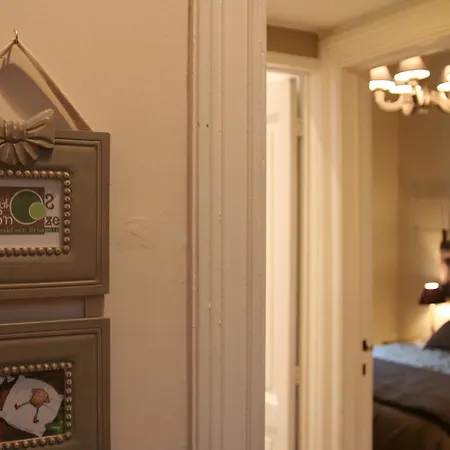 Bed & Breakfast Speculoos'snooze Brussels