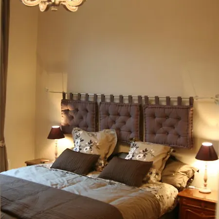 Speculoos'snooze Bed & Breakfast Brussels