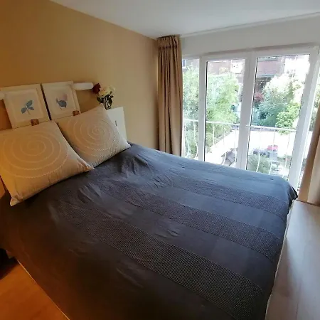 Brugmann Loft