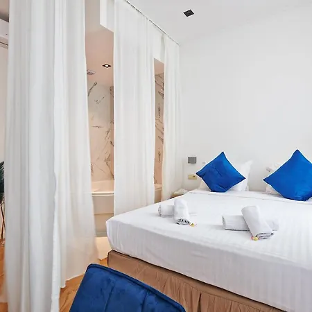 Hotel Les Ecrins Hotel