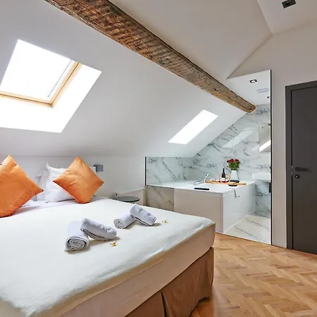 Hotel Les Ecrins
