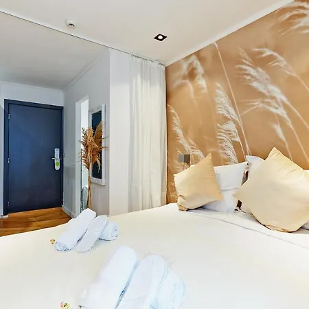 Hotel Les Ecrins Hotel Brussels