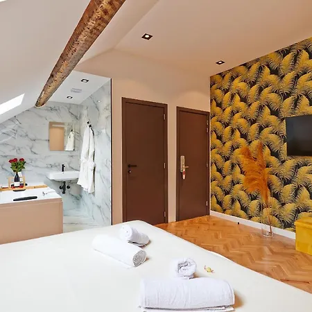 Hotel Les Ecrins