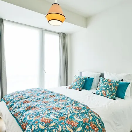 Apartment Diamant