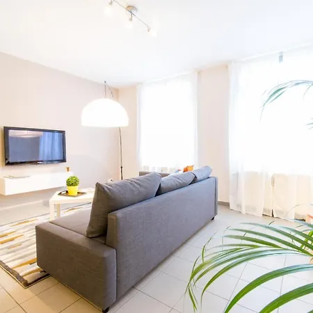 Apartment Downtown Brussels
