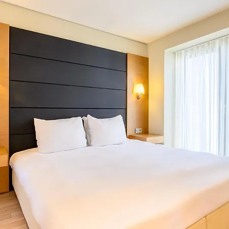 Aparthotel B-aparthotel Grand Place Brussel
