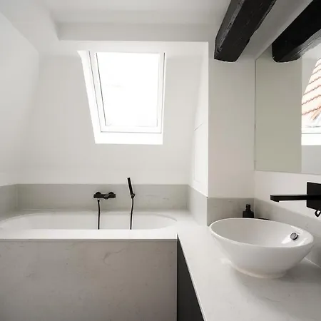 Smartflats - Grand-place Ii Appartement