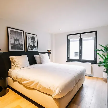 Smartflats - Grand-place I Brussels