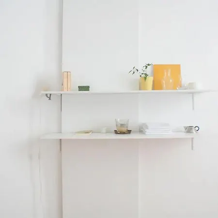 Chambre Dans Un Appartement De Charme Au Coeur De Bruxelles Brussels