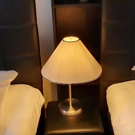 Marie Therese Apartment Brussels