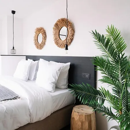 Apartment Smartflats - Grand-place I