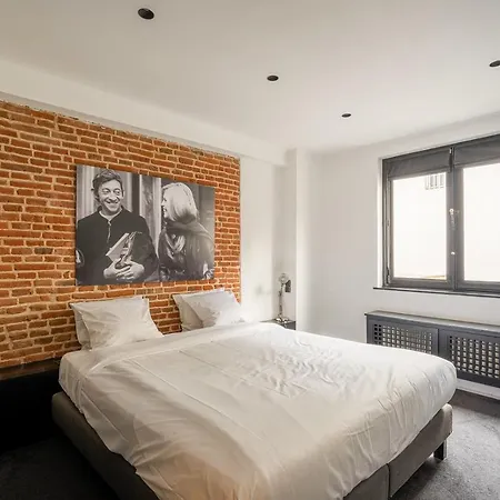 Apartment Smartflats - Grand-place I Brussels