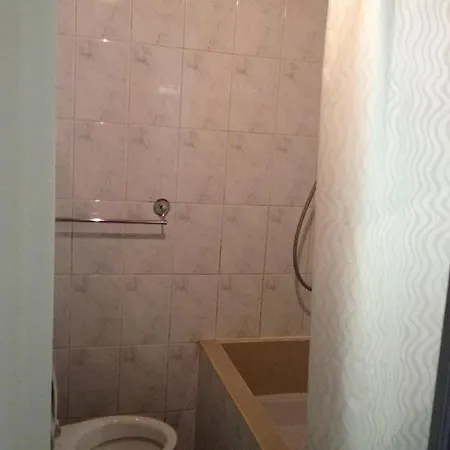 Hotel Stalingrad
