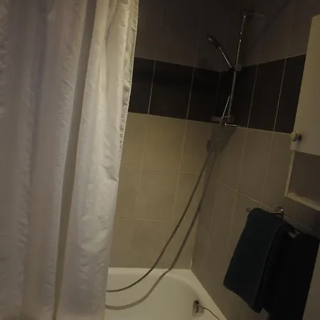 Apartment Vleurgat