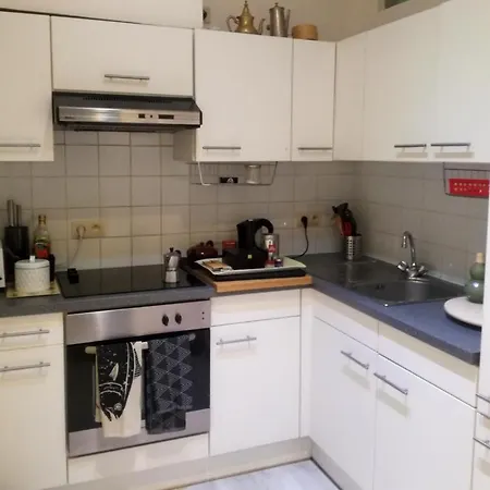 Belle Epoque Close To Eu, Nato & Rtbf Apartment Brussels