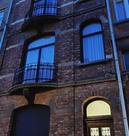 Modern Duplex 100m2 Perfect To Visit Brussels