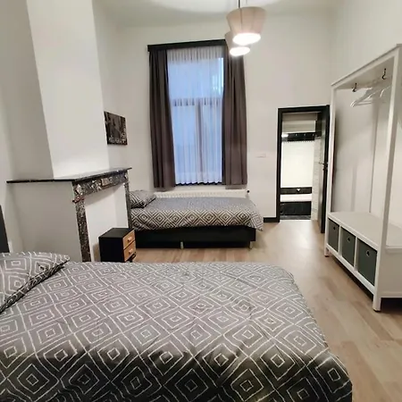 Modern Duplex 100m2 Perfect To Visit Apartment *