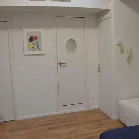 Apartment Marolles