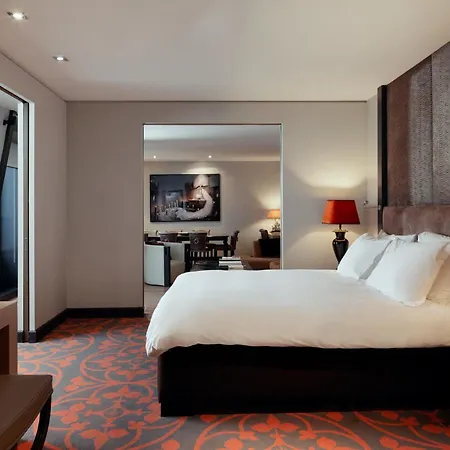 The Dominican, Brussels, A Member Of Design Hotel Brussel