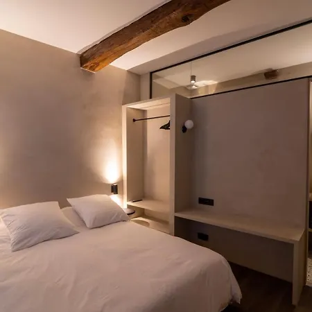 Charming House In Le Sablon Apartment *