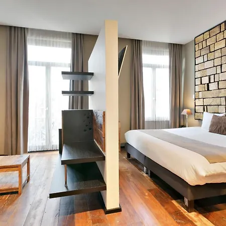 Boutique Saint-gery 3* Brussels
