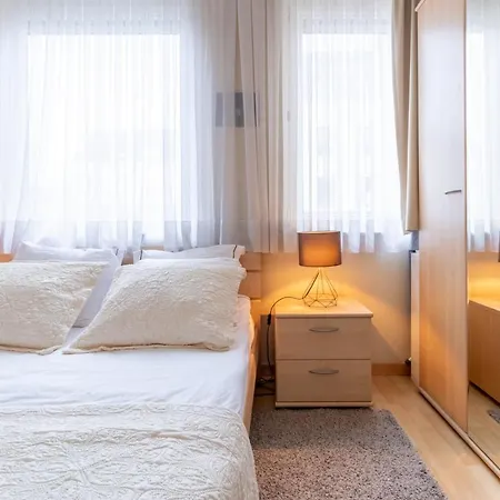 Appartement Cozy Centre *