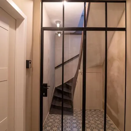 Apartment Charming House In Le Sablon *