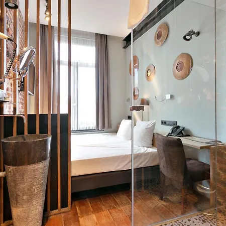 Boutique Saint-gery