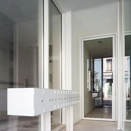 R213 Residences Botanique Brussels