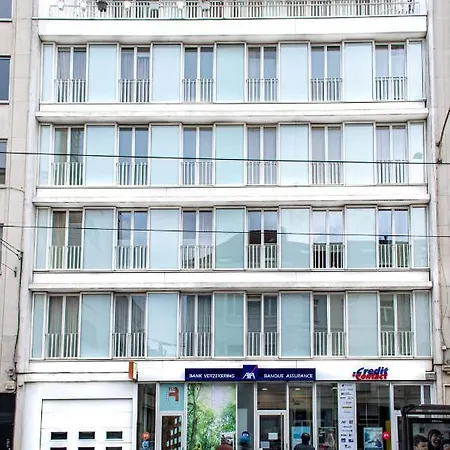 Apartment R213 Residences Botanique *
