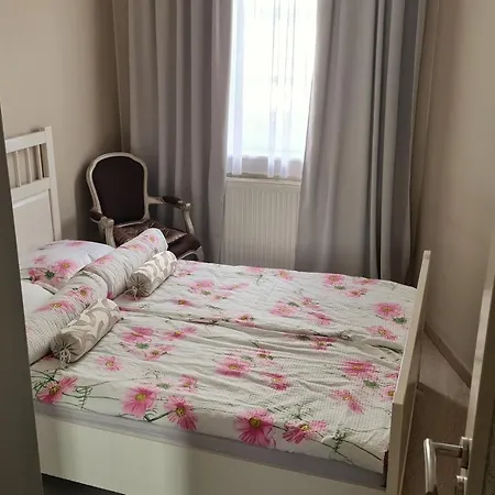 Classy At European Quarter Appartement Brussel