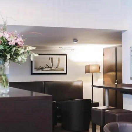 Chambord Hotel 3*