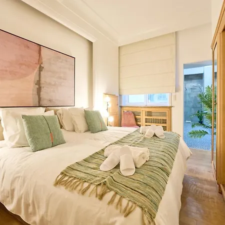 Apartment Maison Grand Place 1br 2