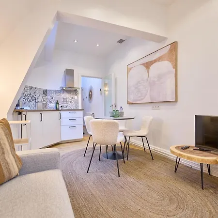 Maison Grand Place 2br 3 Apartment