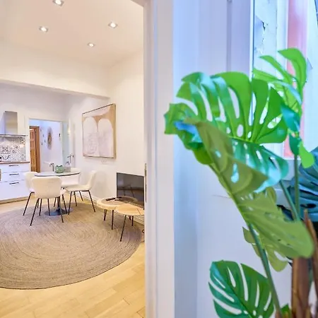 Apartment Maison Grand Place 2br 3 Brussels